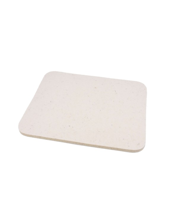 Cusino Jaga grande senza maniglia in feltro follato Haunold, spesso ca. 1 cm, bianco naturale Cusino Jaga grande senza maniglia in feltro follato Haunold, spesso ca. 1 cm, bianco naturale